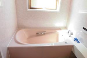 浴室　クリーニング　３